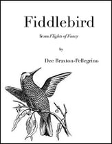 Fiddlebird P.O.D. cover